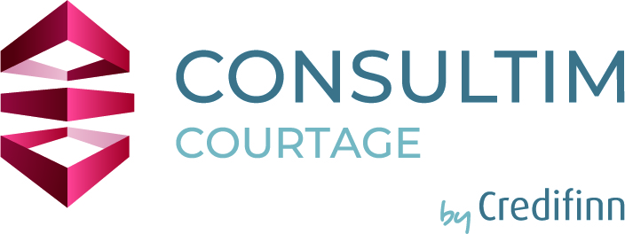consultim courtage by credifinn